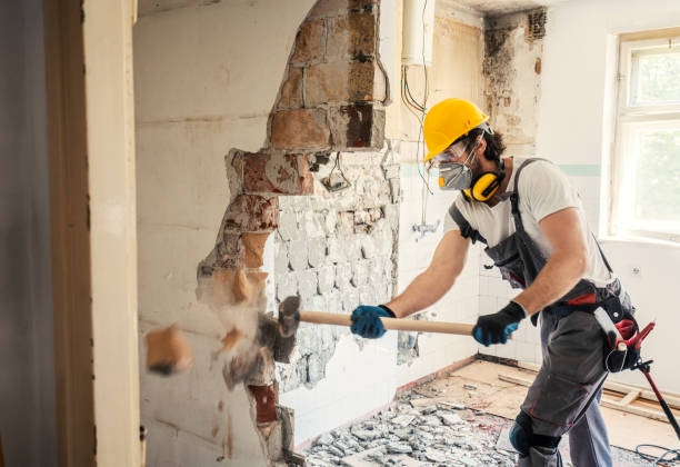 Best Concrete Demolition Services in Tumter, WA
