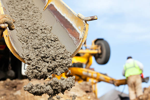 Best Residential Concrete Solutions in Tumter, WA